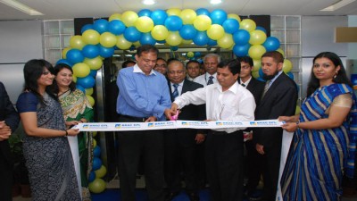 DSE Annex Branch Opening