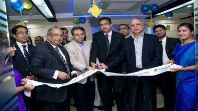 Chittagong Branch Opening