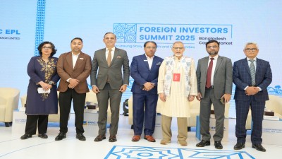 Foreign Investors Summit 2025