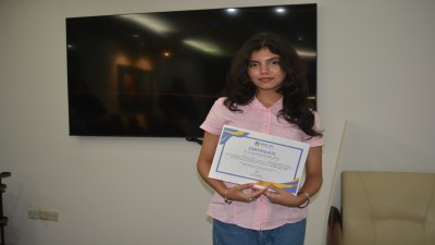 SSC Scholarship Award