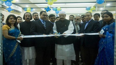 Sylhet Branch Opening