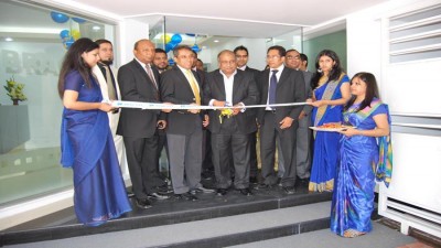 Gulshan Branch Opening