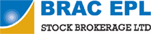 BRAC EPL STOCK BROKERAGE